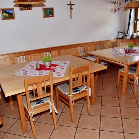 Ferienwohnung Burgerhof Pullenreuth Exterior photo